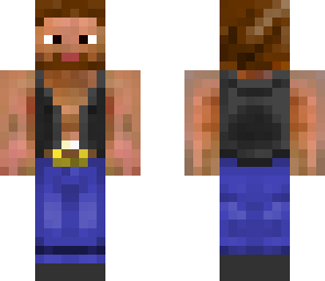 chuck norris