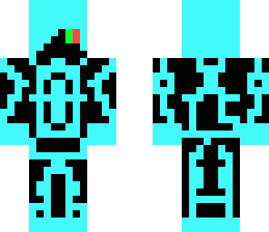 tron boy