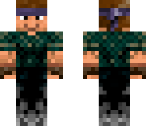steve war