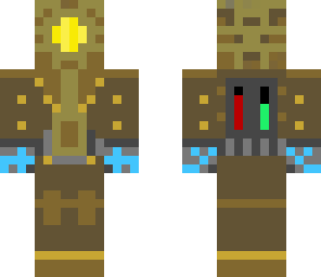 big daddy subject delta