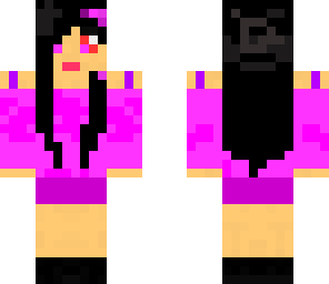 emo girl