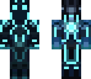 tron hero