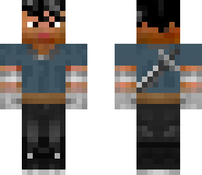 magnus