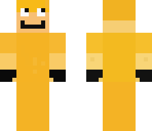 gold armour