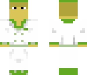 green chef