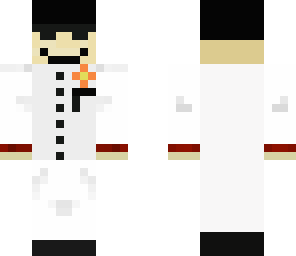 man in suite