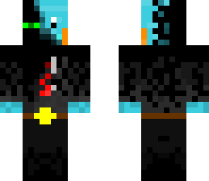 ender mudkip