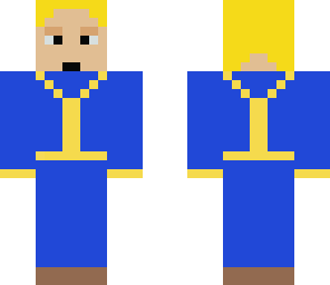 fallout guy