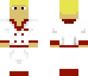 jack the baker