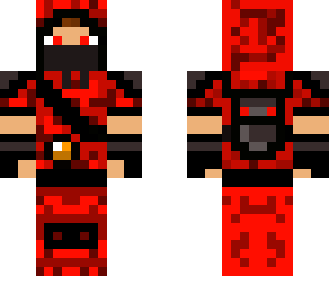 flame dude