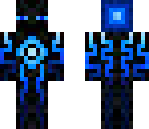 endertron