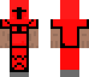 armored steve