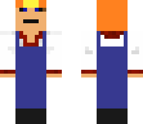 miner