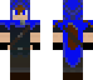 markeltxu11 skin