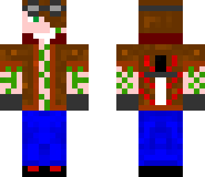 creeper curse mark