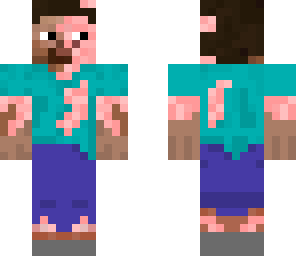 pig man
