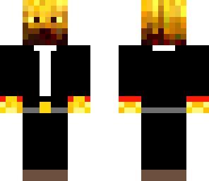 blazexedo