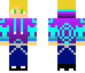 romulo\'s skin