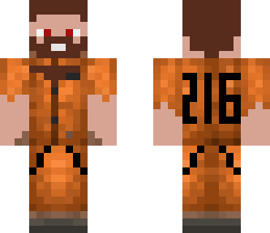 prisoner
