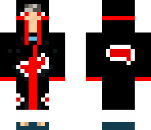 itachi uchiha