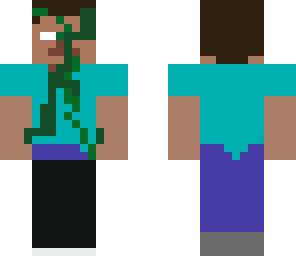 zombrine