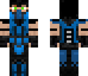 sub zero