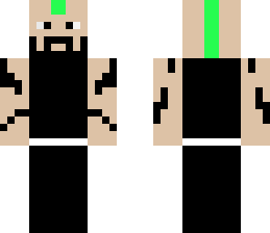 punk