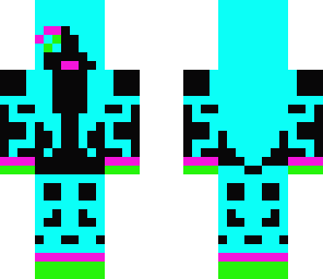 tron girl