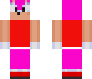 amy rose