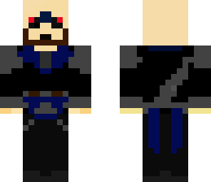 dark assassin