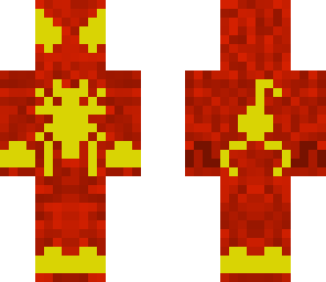 iron spider