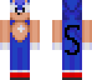 s0mbree sonic