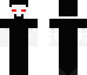 dark steve