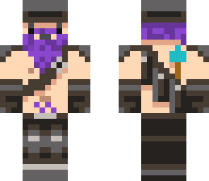 purple honeydew