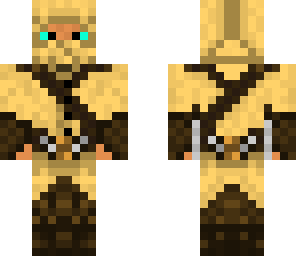 xplode\'s desert farmer