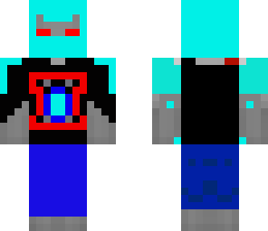 end defender