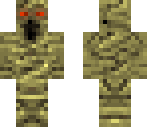 mummy