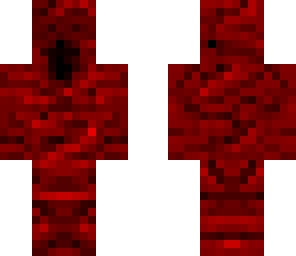 evil mummy