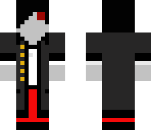 vampire by vash666
