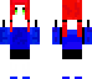 vampire girl