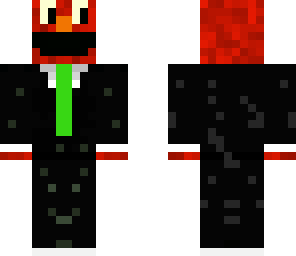 elmo