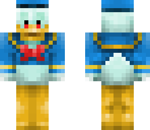 donald