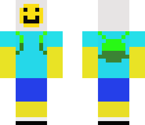 derp finn
