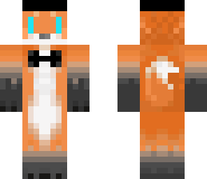 bowler hat fox