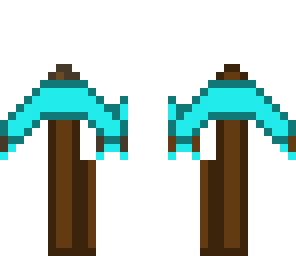 pickaxe