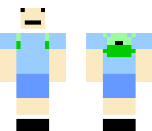 finn adventure time