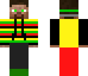 rasta