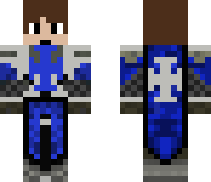 elite templar
