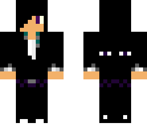 ender teen