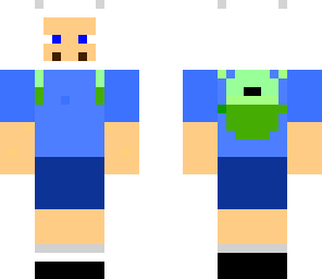 finn